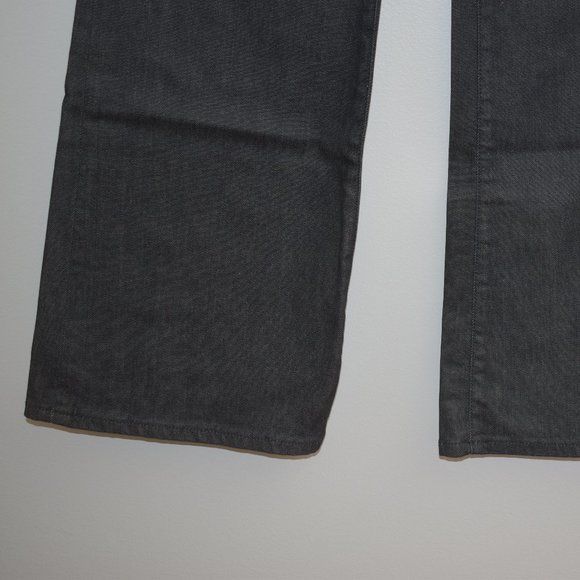 Dark Wash Diesel YBO Jeans Sz W26 L32 - Picture 2 of 13